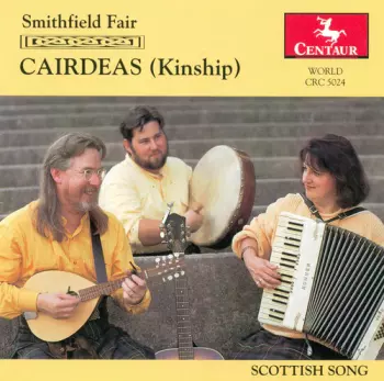 Cairdeas