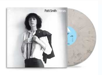 LP Smith,patti: Horses - Nad Dapple Grey Vinyl