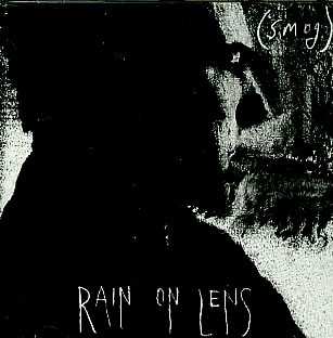 CD Smog: Rain On Lens