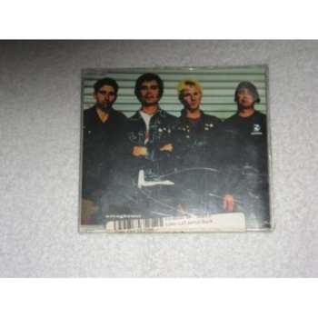 Album Smogtown: Suburban Lords