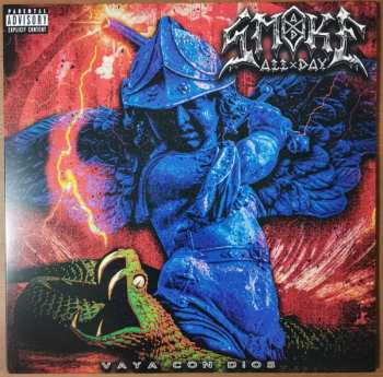 LP Smoke AxD: Vaya Con Dios (jade)
