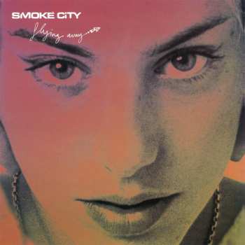LP Smoke City: Flying Away