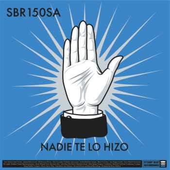 Album Smoke & Mirrors Soundsystem: Nadie Te Lo Hizo