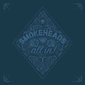 CD Smokeheads: All In
