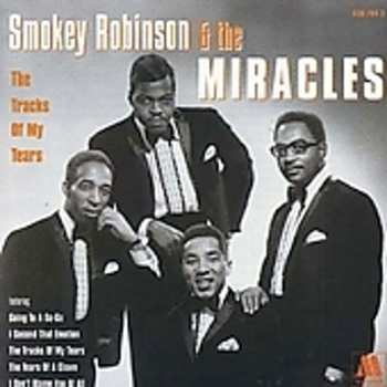 Album The Miracles: The Tracks Of My Tears