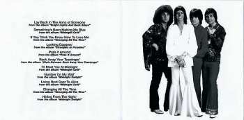 CD Smokie: Greatest Hits