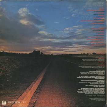 LP Smokie: The Other Side Of The Road