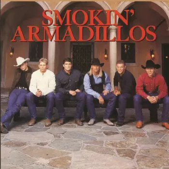 Smokin' Armadillos