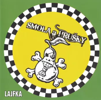Lajfka