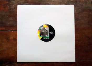 LP Smoove + Turrell: Elgin Towers (Remixes) LTD