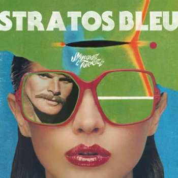 Album Smoove + Turrell: Stratos Bleu