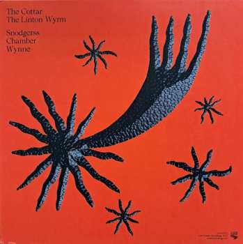 LP Smote: Songs From The Free House CLR | LTD