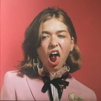 LP Snail Mail: Valentine