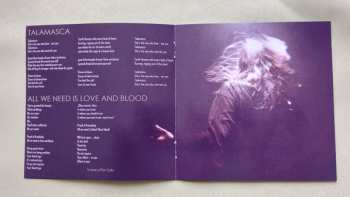 CD Snake Eyes: No One Left To Die