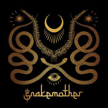 Album Snakemother: Snakemother