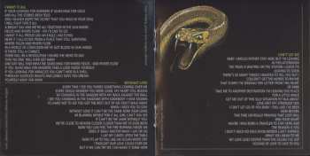CD Snakes In Paradise: Garden Of Eden