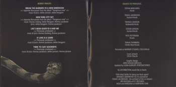 CD Snakes In Paradise: Garden Of Eden