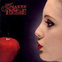 CD Snakes In Paradise: Snakes In Paradise