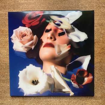 LP Snakeskin: They Kept Our Photographs