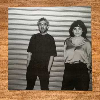 LP Snakeskin: They Kept Our Photographs