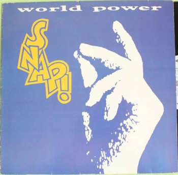 LP Snap!: World Power