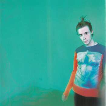 CD Sneaker Pimps: Becoming X