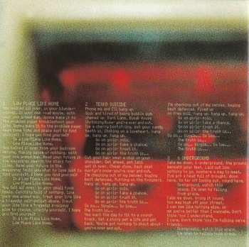 CD Sneaker Pimps: Becoming X