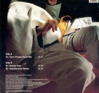 LP Sneaker Pimps: Low Five