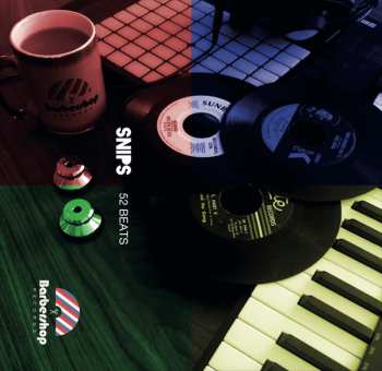 MC DJ Snips: 52 Beats