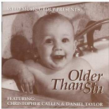 Album Snodgrass,lynn: Older Than Sin