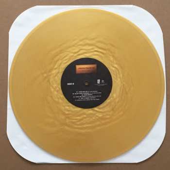 2LP Snoop Dogg: I Wanna Thank Me LTD | CLR