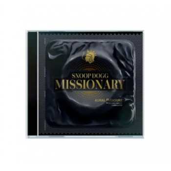 CD Snoop Dogg: Missionary