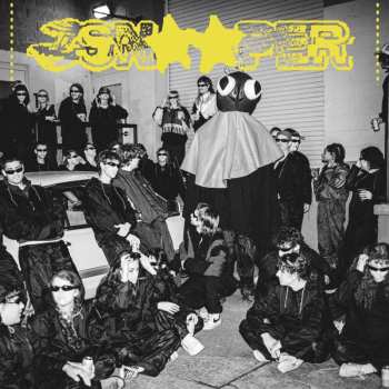 LP Snooper: Super Sn​õ​õ​per