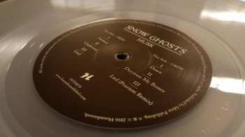 LP Snow Ghosts: Husk LTD | CLR