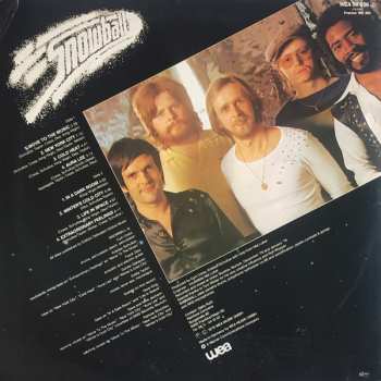 LP Snowball: Cold Heat