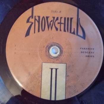 LP Snowchild: II