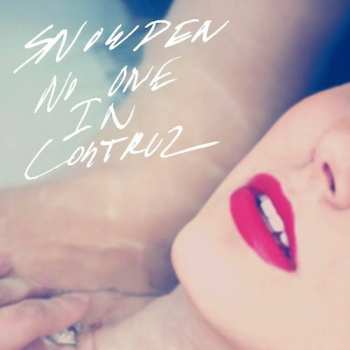 Album Snowden: No One In Control