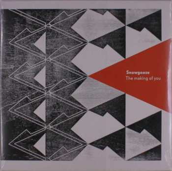 LP Snowgoose: The Making Of You LTD | CLR