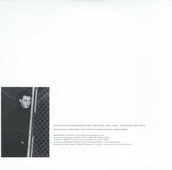 5CD/Zestaw pudełkowy Snowy Red: 1980-84 The Ultimate Edition LTD