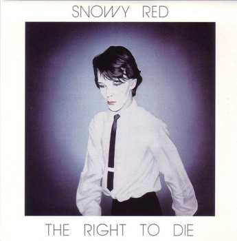 5CD/Zestaw pudełkowy Snowy Red: 1980-84 The Ultimate Edition LTD