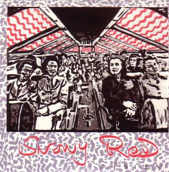 5CD/Zestaw pudełkowy Snowy Red: 1980-84 The Ultimate Edition LTD