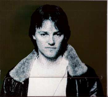 CD Snowy White: White Flames DIGI