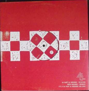 LP Snuff: "Crepuscolo Dorato" Live Takes