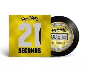 So Solid Crew: 21 Seconds