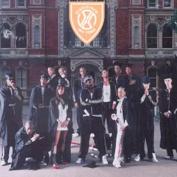 So Solid Crew: 2nd Verse