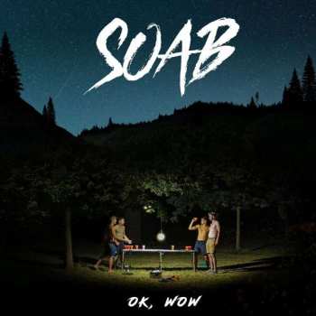 CD soab: Okay, Wow