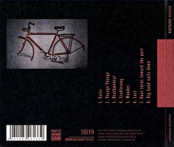 CD Soap&Skin: Narrow