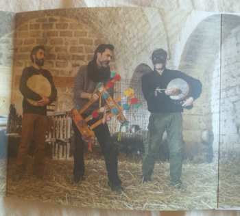 CD Soballera: Avast DIGI