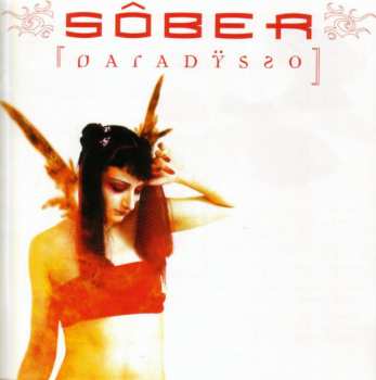 Album Sôber: Paradÿsso