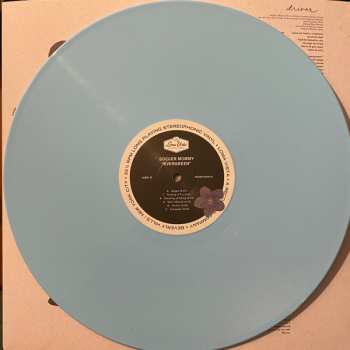 LP Soccer Mommy: Evergreen CLR | LTD